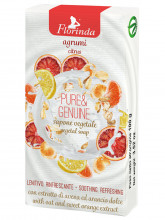 Мыло Просто вкусно Цитрусы Agrumi 100г