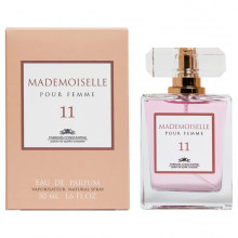 Private Collection Парфюмерная вода женская Mademoiselle 11 50мл