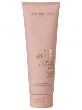 Skin Expertiq Очищающий Крем-гель для умывания с энзимами 120мл
