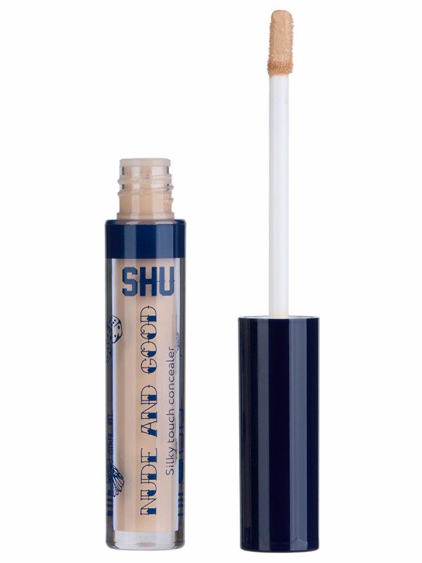 Консилер легкий Nude & Good, тон 316 натуральный от SHU + 1