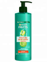 Fructis Шампунь укрепляющий Рост во всю силу 980мл