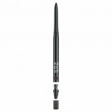 Карандаш для глаз автоматический Automatic Eyeliner, тон 01 черный вельвет