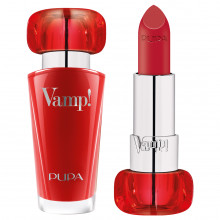 Помада для губ Vamp!, тон 202 lovely cherry