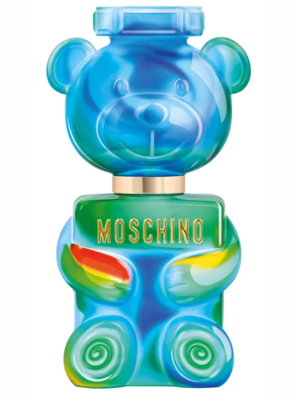 TOY2 Yummy Парфюмерная вода женская 30мл от Moschino  + 1