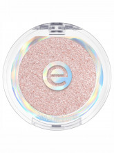 Моно Тени для век Mono Eyeshadow Glitter, тон 02 Rosy Sparkle