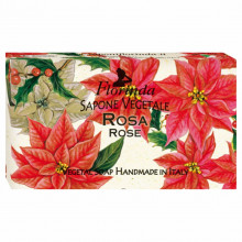 Мыло Роза Rosa 100г