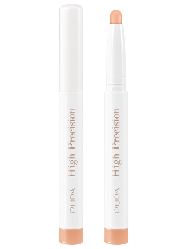 Консилер для лица в стике High Precision, тон 006 peach от Pupa + 1