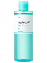 Тонер очищающий с 4% азелаиновой кислоты Azelaic Acid Niacinamide Clear Toner 250мл