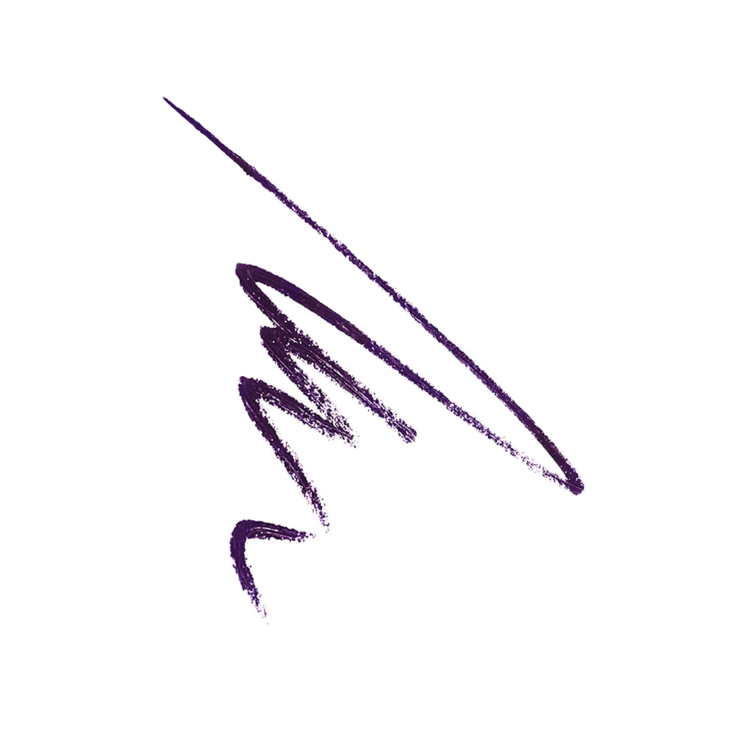 Карандаш-контур для глаз Eye Sketch, тон 05 фиолетовый от SHU + 2