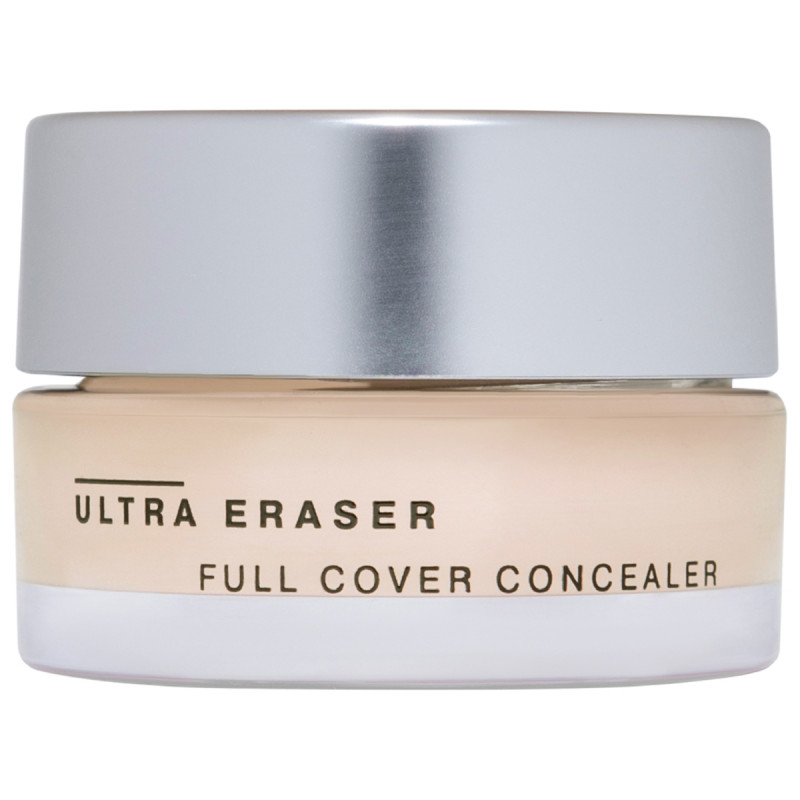 Консилер кремовый Ultra Eraser, тон 01 light / светло-бежевый от Influence Beauty + 1