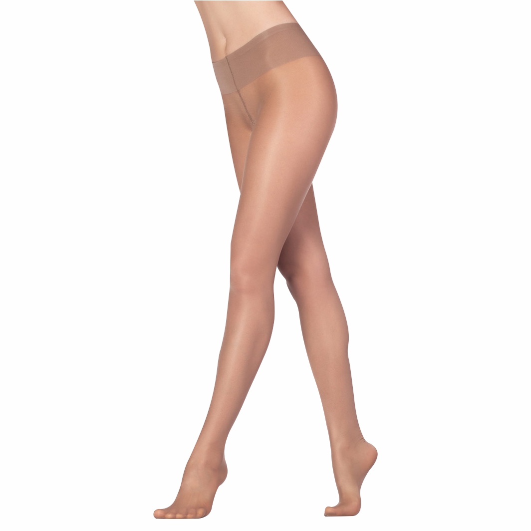 Колготки Be Free Vita Bassa 40den, Daino загар 4р от Sisi + 2
