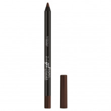 Карандаш для век гелевый 2in1 Gel Kajal & Eyeliner Pencil, тон 05 коричневый