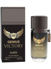 Парфюмерная вода мужская Genius Victory 25мл