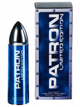 Туалетная вода мужская Patron Limited Edition 100мл