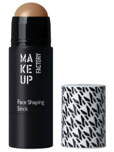 Контурирующий стик Face Shaping Stick, тон 49 солнечный бронзер