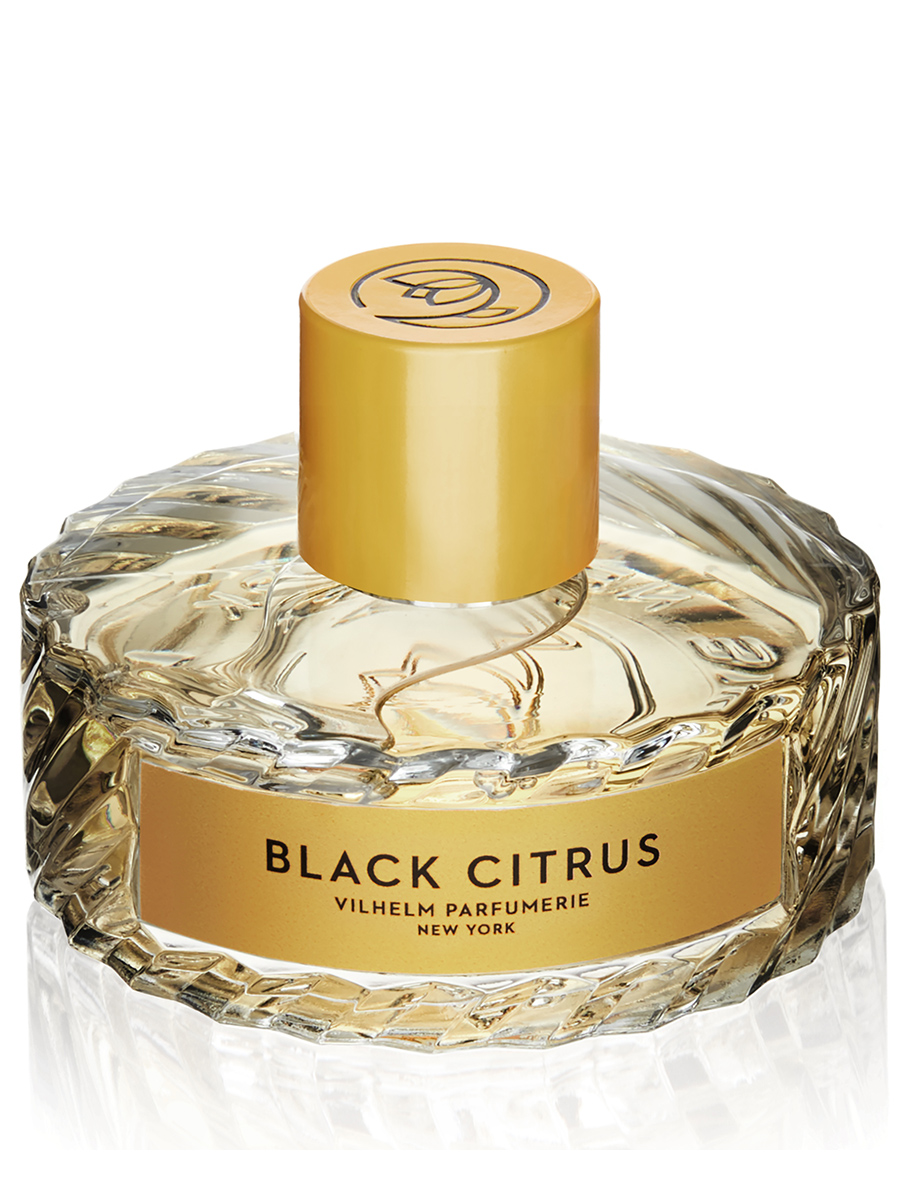 Парфюмерная вода Black Citrus 100мл от Vilhelm Parfumerie + 2
