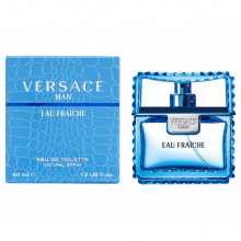 Eau Fraiche Туалетная вода мужская 50мл 