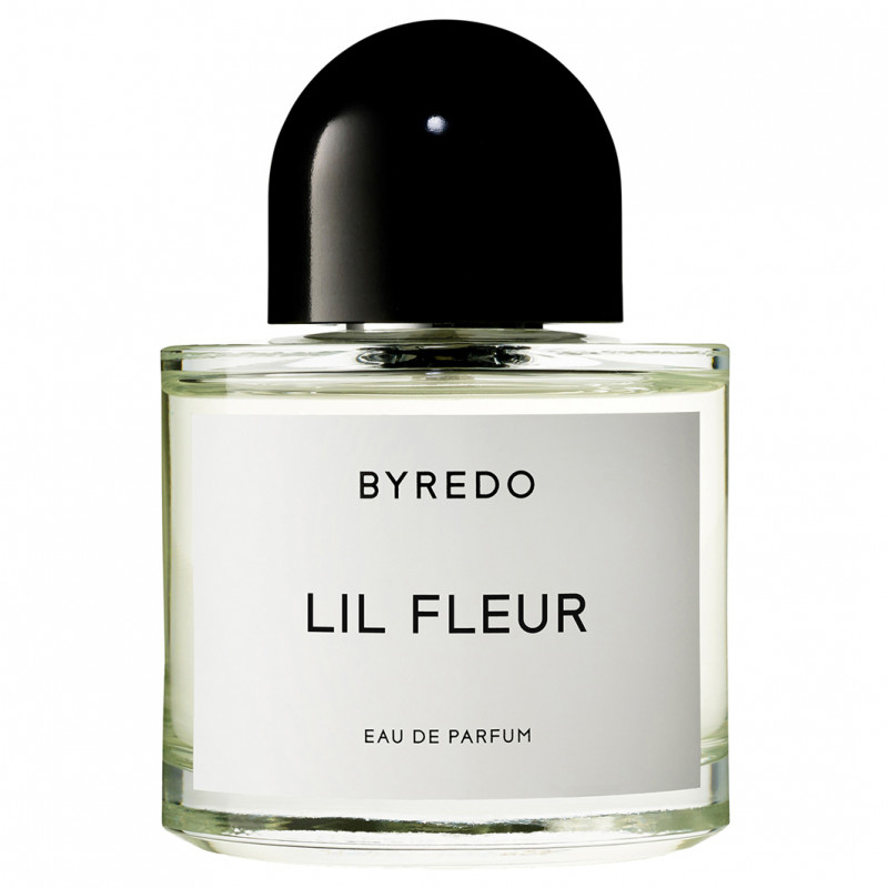 Lil Fleur Парфюмерная вода 100мл  от Byredo + 1