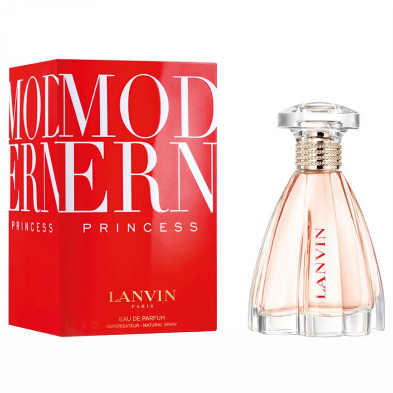 Modern Princesse Парфюмерная вода 30мл от Lanvin + 1