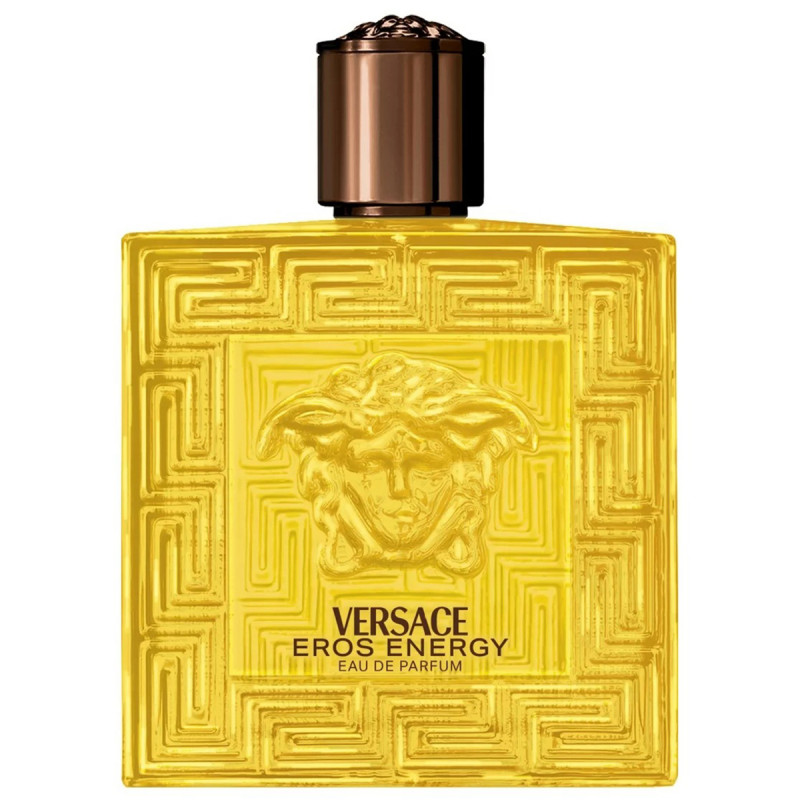 Eros Energy Парфюмерная вода мужская 100мл  от Versace + 1