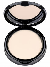 Пудра компактная матовая Skin Editor Matte Finishing Powder SPF15, тон 001