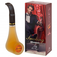 Туалетная вода мужская Smoking Brandy 63мл