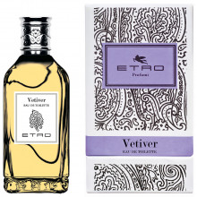 Туалетная вода мужская Vetiver 100мл
