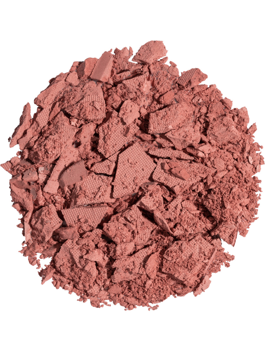 Румяна Sweetheart, тон 03 Dollhouse / матовый светлый бордовый от Beauty Bomb + 2