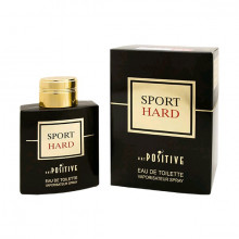 Туалетная вода мужская Sport Hard 90мл 