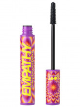Тушь для ресниц Love Every Lash Mascara Empathy, тон 01 черный