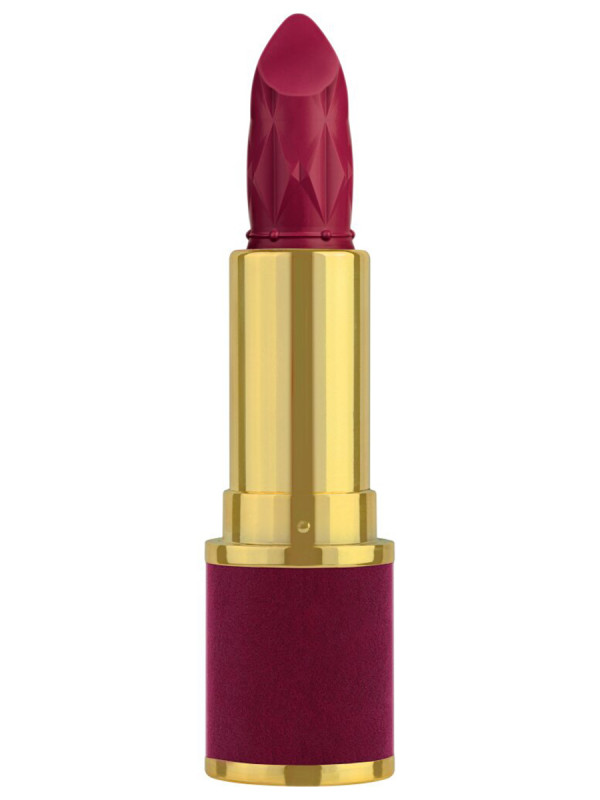 Festive Treasures Помада для губ Hydrating Shine Lipstick, тон C02 от Catrice + 1