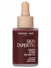 Skin Expertiq Пилинг для лица интенсивно обновляющий винный 33мл
