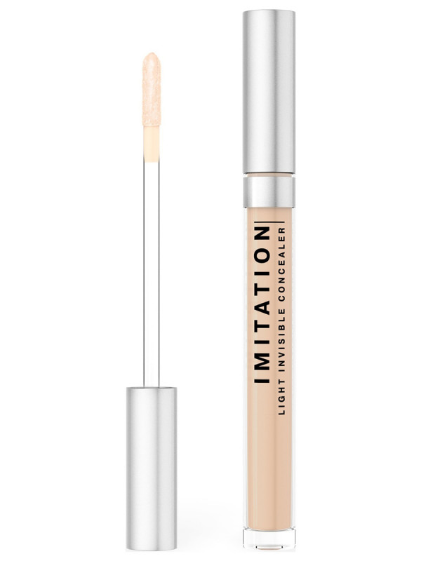 Консилер легкий Imitation, тон 02 бежевый от Influence Beauty + 1