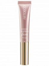 Жидкие Румяна Wonder Blush & Glow, тон 06 pink blush / розовый румянец