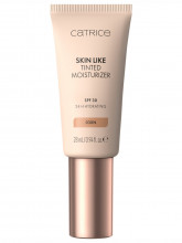 Крем для лица тонирующий Skin Like Tinted Moisturizer, тон 030N