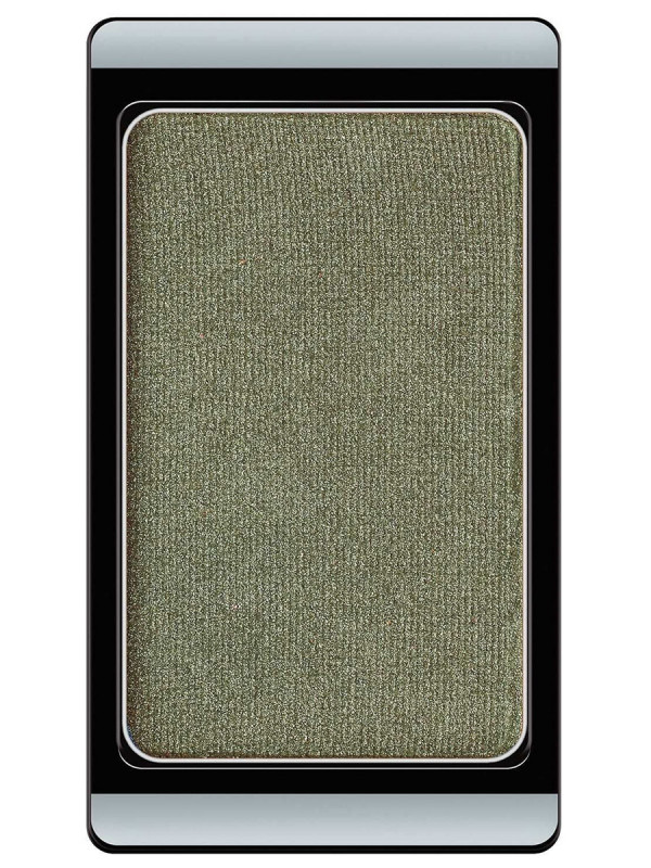 Тени для век Pearl, тон 48 pearly brown olive от ARTDECO + 1