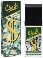 Charle Style Туалетная вода мужская Dollar 100мл