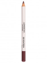 Карандаш для губ устойчивый Longstay, тон 14 plum rose