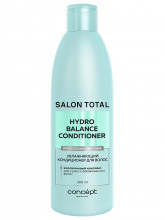 Salon Total Кондиционер увлажняющий Hydrobalance 300мл