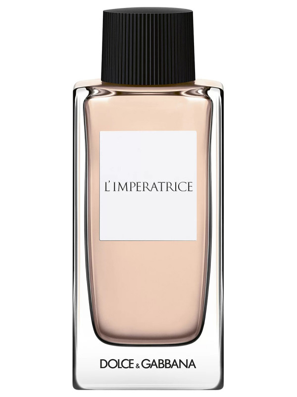 L'Imperatrice Туалетная вода женская 100мл  от Dolce&Gabbana + 1