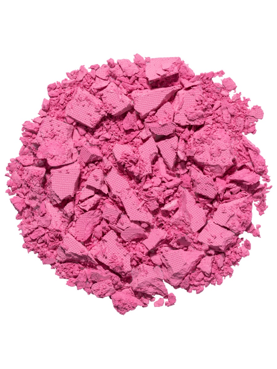 Румяна Sweetheart, тон 04 Valentine / матовая фуксия от Beauty Bomb + 2