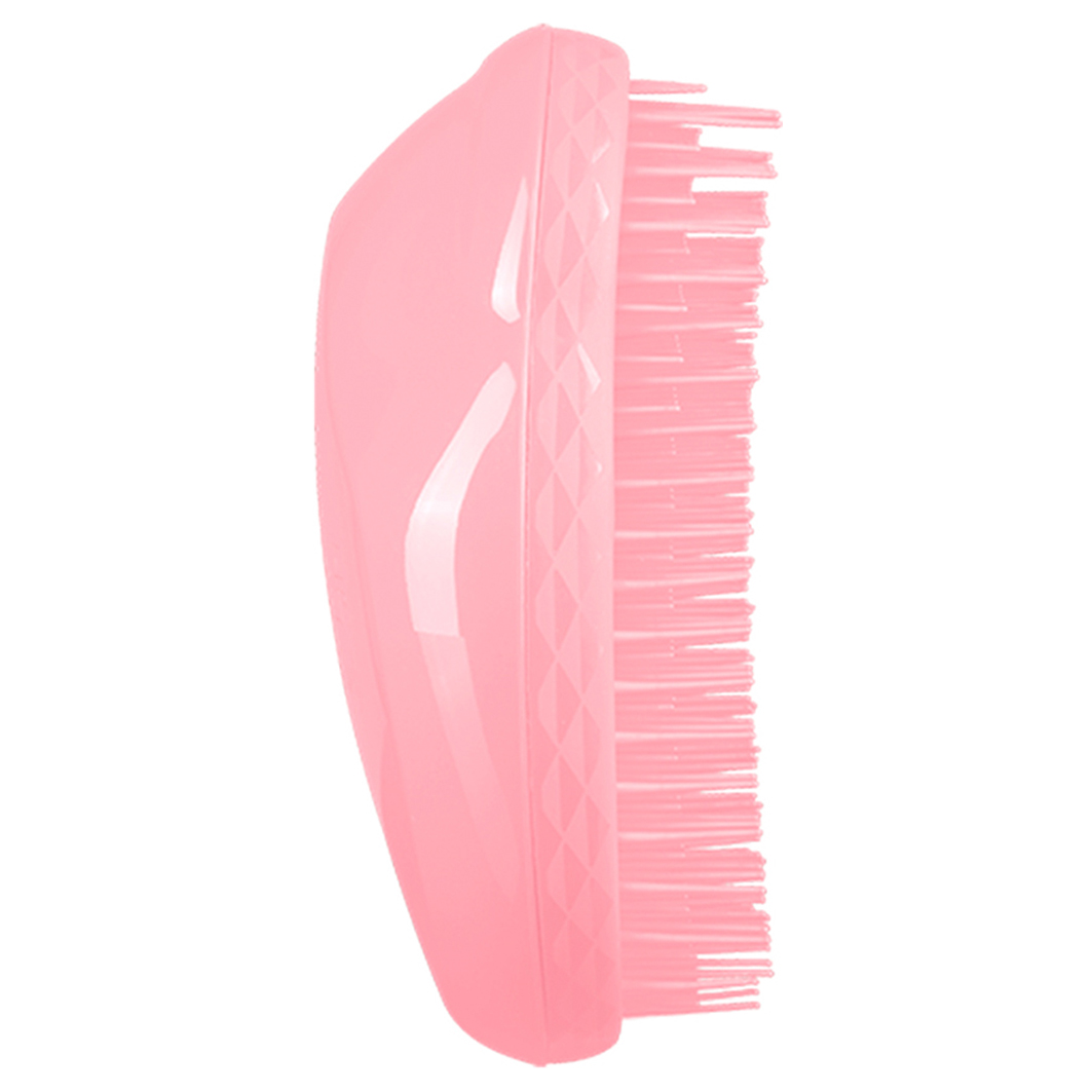 Расческа Thick & Curly Dusky Pink от Tangle Teezer + 4