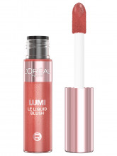 Жидкие Румяна для лица Lumi, тон 630 glowy true rose