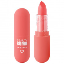 Помада-бальзам для губ Color Lip Balm, тон 04