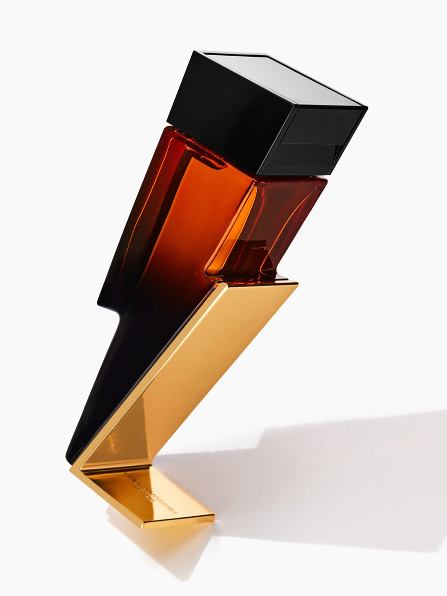Bad Boy Elixir Парфюмерная вода мужская 100мл от Carolina Herrera + 3