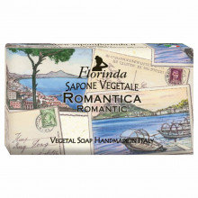 Мыло Романтика Romantica 100г
