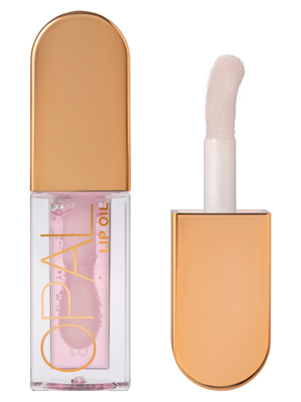 Масло для губ, тон 04 opal от Stellary + 1