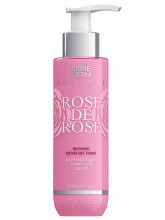 Rose de Rose Тоник-гель детокс возрождающий 150мл