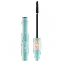 Тушь для ресниц Glam & Doll Sensitive Volume Mascara, тон 010 Ultra Black / черный