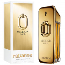 Million Gold Парфюмерная вода мужская 100мл